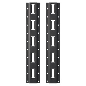 PACKOUT MONTANTI SCAFFALATURA MOBILE 50 cm