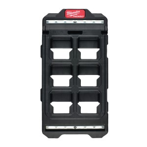 PACKOUT PIASTRA DI STOCCAGGIO COMPATTA