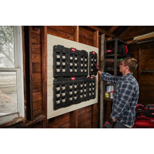 PACKOUT PIASTRA DI STOCCAGGIO COMPATTA