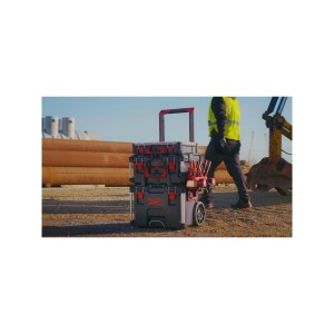 PACKOUT CESTELLO LATERALE PORTAUTENSILI MANUALI