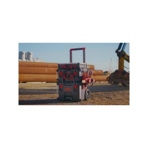 PACKOUT CESTELLO LATERALE PORTAUTENSILI MANUALI