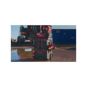 PACKOUT CESTELLO LATERALE PORTAUTENSILI MANUALI