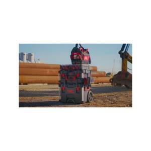 PACKOUT PORTABATTERIE M18 LATERALE