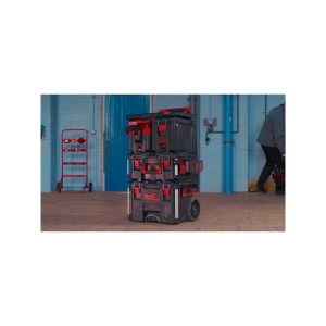 PACKOUT PORTABATTERIE M18 LATERALE