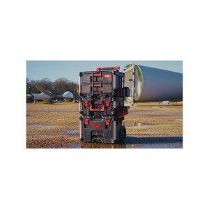 PACKOUT PORTABATTERIE M12 LATERALE