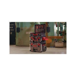 PACKOUT SCAFFALE LATERALE