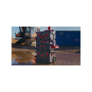 PACKOUT SCAFFALE LATERALE