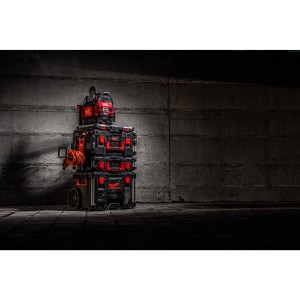 PACKOUT PIASTRA DI STOCCAGGIO LATERALE