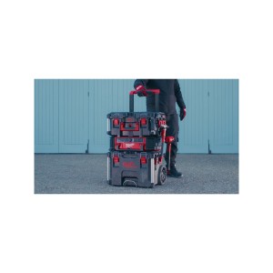 PACKOUT PIASTRA DI STOCCAGGIO LATERALE