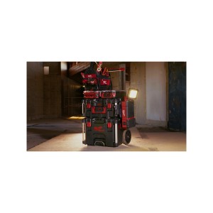 PACKOUT PIASTRA DI STOCCAGGIO LATERALE