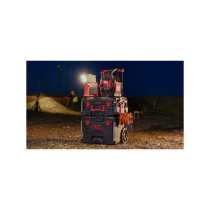 PACKOUT PIASTRA DI STOCCAGGIO LATERALE