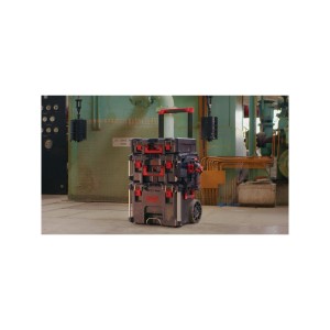 PACKOUT PIASTRA DI STOCCAGGIO LATERALE