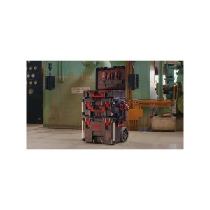 PACKOUT PIASTRA DI STOCCAGGIO LATERALE