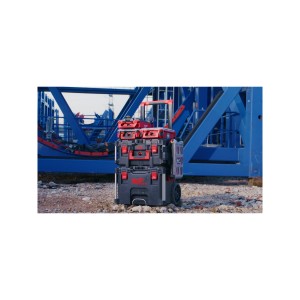 PACKOUT PIASTRA DI STOCCAGGIO LATERALE