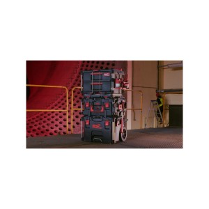 PACKOUT PIASTRA DI STOCCAGGIO LATERALE