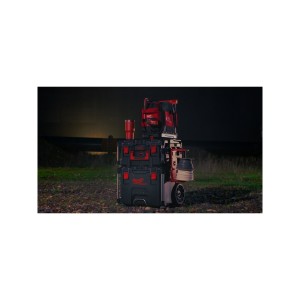 PACKOUT PIASTRA DI STOCCAGGIO LATERALE