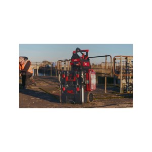 PACKOUT PIASTRA DI STOCCAGGIO LATERALE