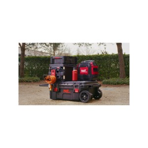 PACKOUT PIASTRA DI STOCCAGGIO LATERALE