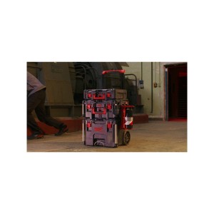 PACKOUT PIASTRA DI STOCCAGGIO LATERALE