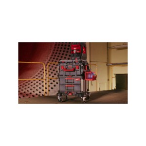 PACKOUT PIASTRA DI STOCCAGGIO LATERALE