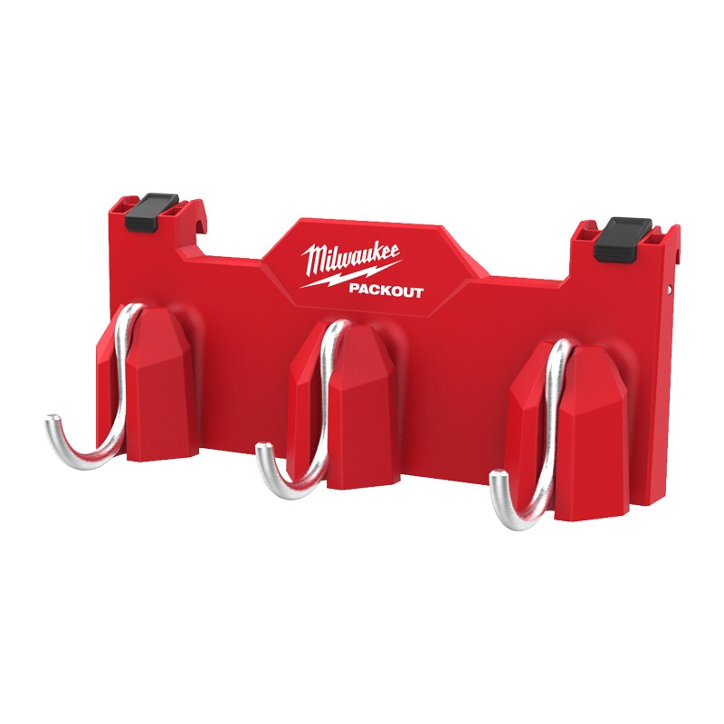 PACKOUT 3 GANCI LATERALI