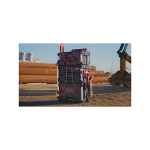 PACKOUT 3 GANCI LATERALI