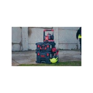 PACKOUT 3 GANCI LATERALI