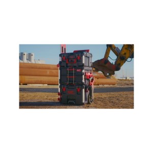 PACKOUT 3 GANCI LATERALI