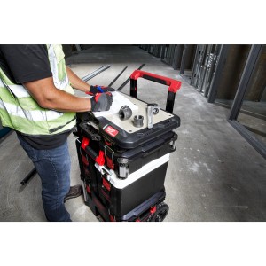 PACKOUT PIANO DI LAVORO