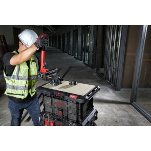 PACKOUT PIANO DI LAVORO