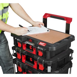 PACKOUT PIANO DI LAVORO