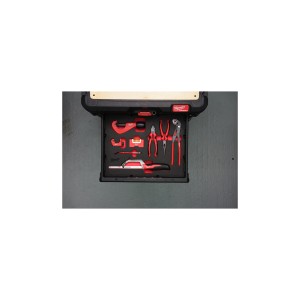 SET IDRAULICO TERMOFORMATO PER PACKOUT