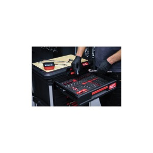 SET CRICCHETTO E BUSSOLE 3/8 TERMOFORMATO PER PACKOUT