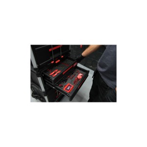 SET CRICCHETTO E BUSSOLE 3/8 TERMOFORMATO PER PACKOUT