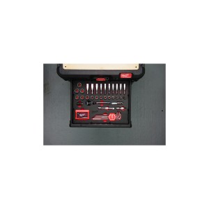 SET CRICCHETTO E BUSSOLE 1/2 TERMOFORMATO PER PACKOUT