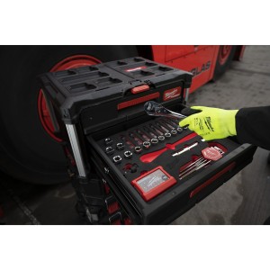 SET CRICCHETTO E BUSSOLE 1/2 TERMOFORMATO PER PACKOUT