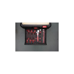 SET CRICCHETTO E BUSSOLE 1/4 TERMOFORMATO PER PACKOUT