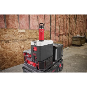 PACKOUT BORRACCIA ROSSA 532 ml