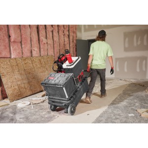 PACKOUT BORRACCIA ROSSA 532 ml