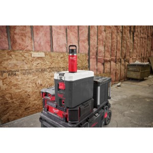 PACKOUT BORRACCIA ROSSA 710 ml