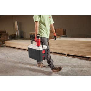 PACKOUT BORRACCIA ROSSA 710 ml