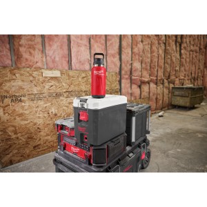 PACKOUT BORRACCIA ROSSA 1065 ml