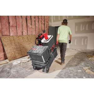 PACKOUT BORRACCIA ROSSA 1065 ml