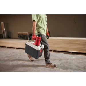 PACKOUT BORRACCIA ROSSA 1065 ml