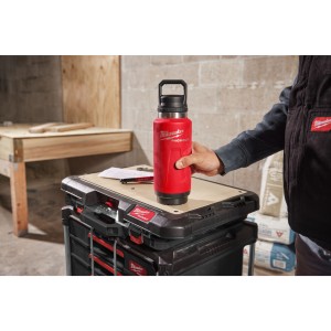 PACKOUT BORRACCIA ROSSA 1065 ml