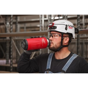 PACKOUT BORRACCIA ROSSA 1065 ml