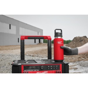 PACKOUT BORRACCIA ROSSA 1065 ml