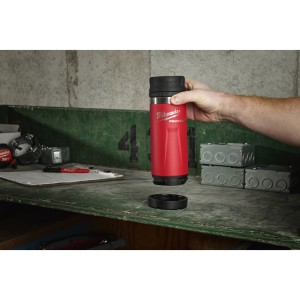 PACKOUT BORR TAPPO PER BERE ROSSA 532 ml