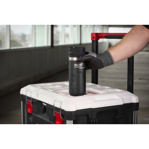 PACKOUT BORR TAPPO PER BERE NERA 532 ml