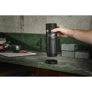 PACKOUT BORR TAPPO PER BERE NERA 532 ml